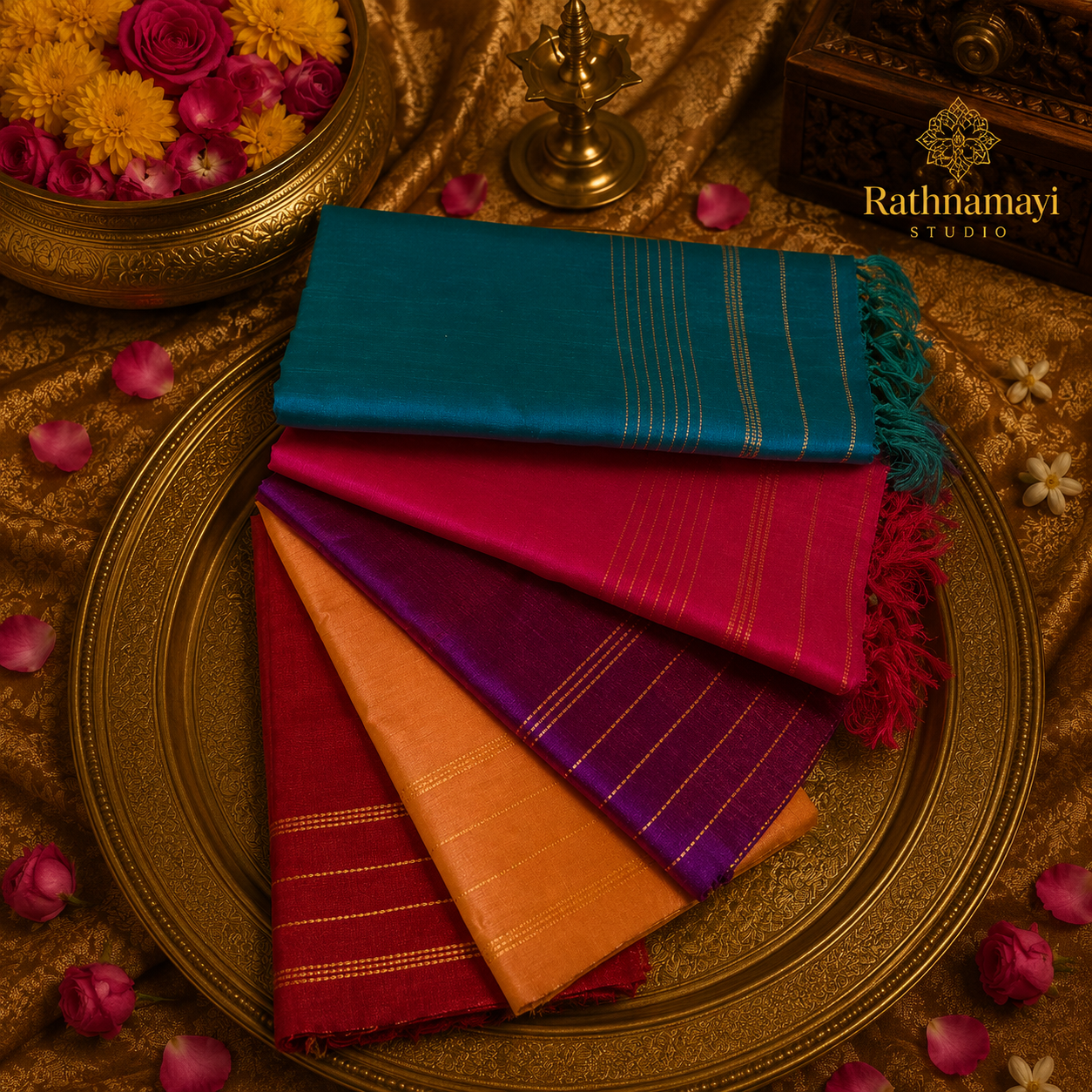 Silk Cotton - Image 2