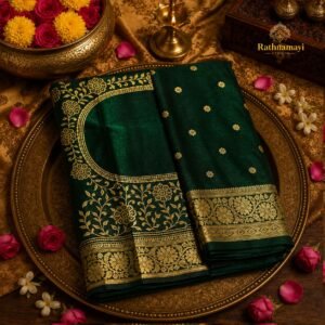 Premium Soft Silk