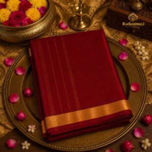 Silk Cotton