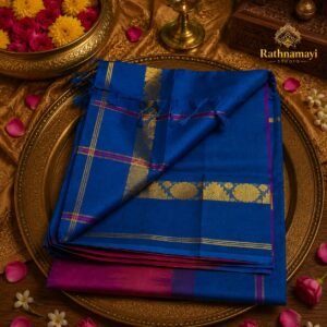 Pure Silk Cotton