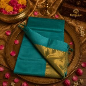 Pure Silk Cotton