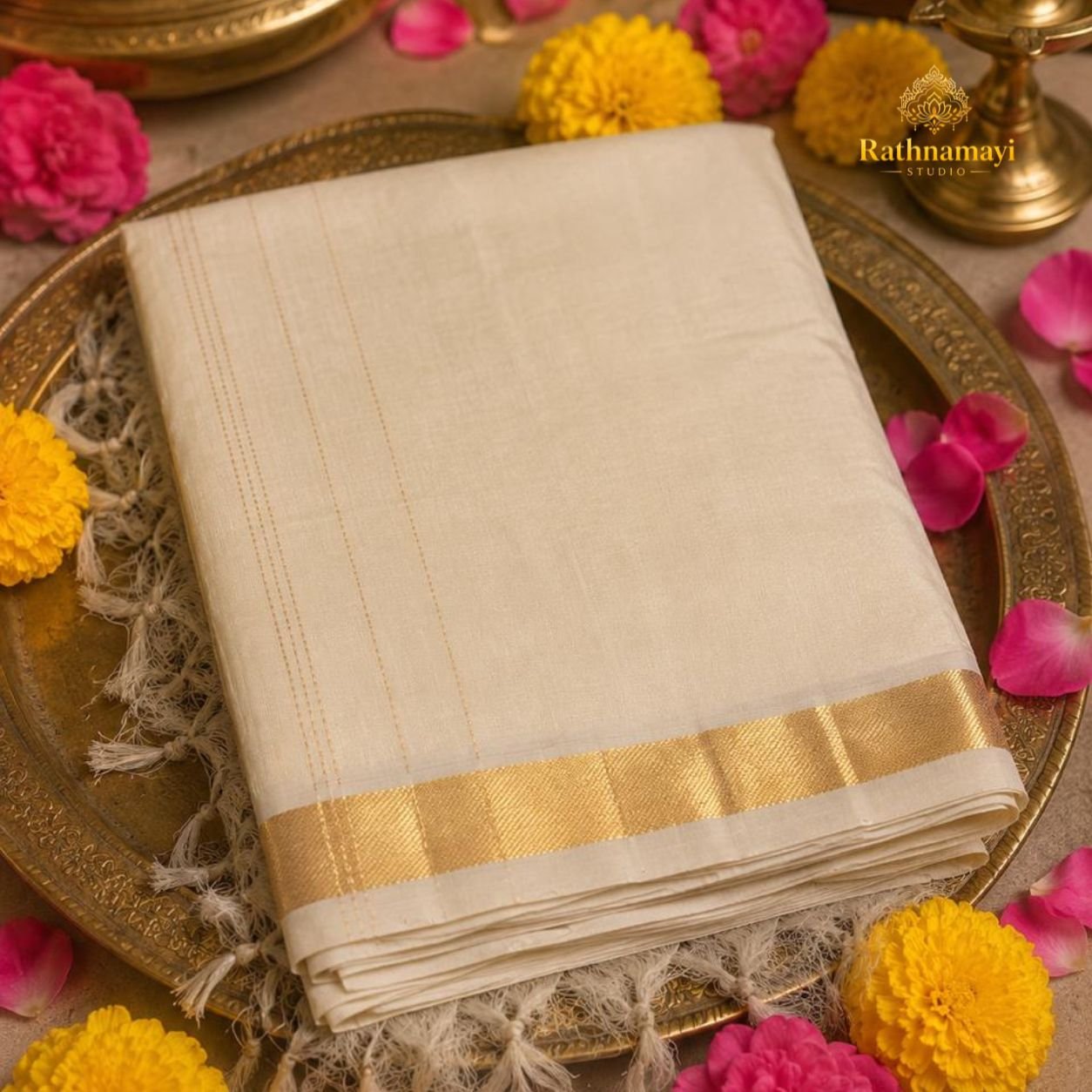 Pure Silk Cotton