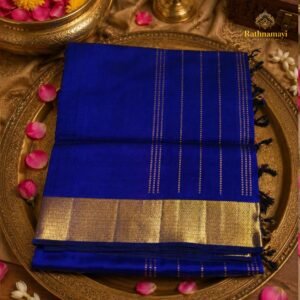 Pure Silk Cotton