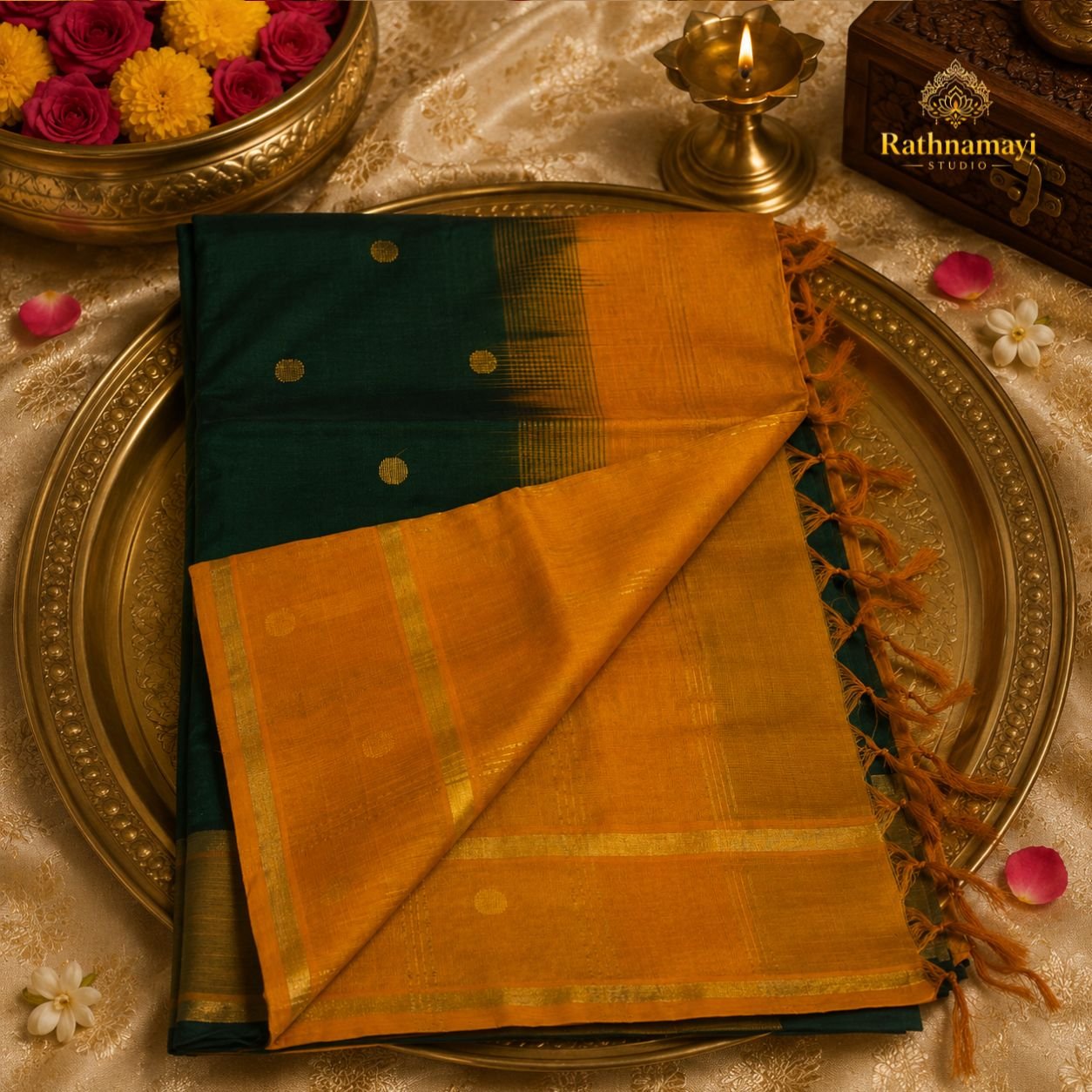Silk Cotton - Image 2